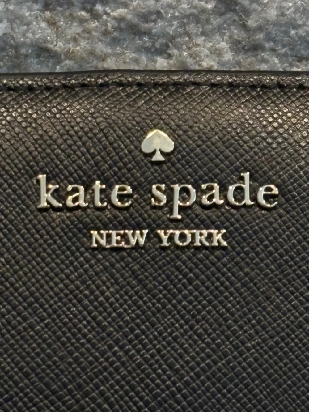 Kate Spade Large Slim Bifold Wallet - Picture 2 of 12